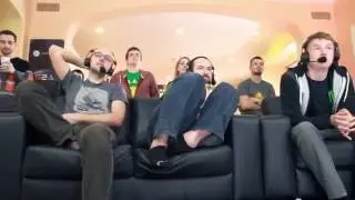 [ESP]  Not Today vs DC- BO3  Frosty  y Juank