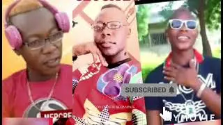 official BIMOBA music djtchiando video moba