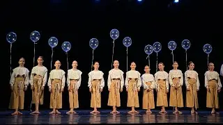 Маргарита. ЖП. Open Championship. Дуй за мечтой