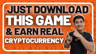 EARN CRYPTO TOKENS BY JUST PLAYING THIS GAME! | CONVERT TOKENS TO USDT | CRYPTO DRAGONS | REALIS
