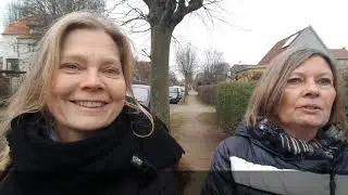 Stigma omkring stress/ledighed - Kapow Video