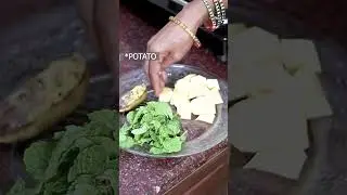 100% натуральная маска для лица с мятой | Летний уход за кожей | Официальный Джаялекшми