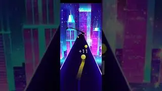 Dancing Road _ Faded