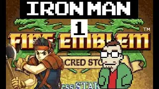 FE8 Ironman Highlights