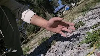 ASMR VISUAL - PRACTICANDO EL 