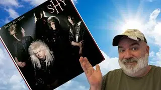 Dan's Album Analysis and Rating: Shy (Excess all Areas) @Mittel_Deutscher