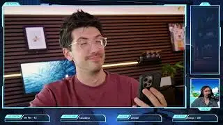 Der MIESESTE Kickstarter Scam in 2024: AI Holobox | Kelkrex Reaction