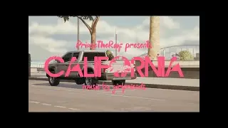 California | A Skate. video part
