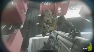 Call of Duty Modern Warfare Remastered: Mile High Club Trophy/Achievement -  HTG