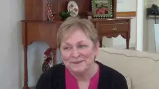 Spy Reconnaissance: Talbot Hospice with President Susan Piggott