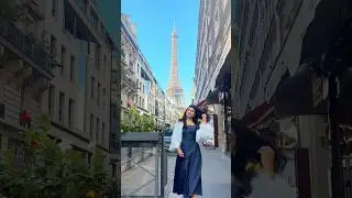 20 days in 20 seconds #travel #birthday #switzerland #paris #telugu