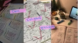 9. Sınıf ders çalışma günlüğüm//2025-2026//Hayrunnisa ARSLAN (bol sohbet içerir)