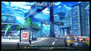 SoulWorker - Respawn Error XD