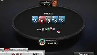 50/100$ muumipoiss vs buttonclickr #18