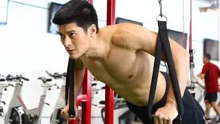 JC DE VERA | SOBRANG HOT DADDY!