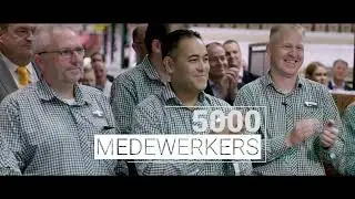 Sligro Food Group 2022 NL