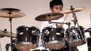 IBA Unplugged 2011: PJGH Jars of Alabaster - Heart of Worship