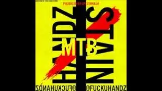 Handz - $tain Prod. by Plu2o Nash.