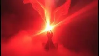 Through Lucifer, I become #witch #magic #lucifer