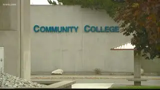 SCC parents and students concerned about lack of security cameras on campus