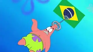 Your Going To Brazil