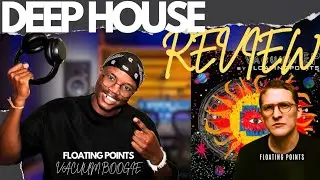 Вакуумный буги с плавающей точкой | Обзор Deep House