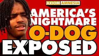O-Dog Is America's Wet Dream 💦 | Menace II Society