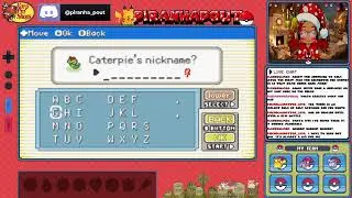Random Pokemon Test Stream | Afterglow Arcade |