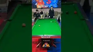 #billiards #fyp #8ball #funny #8ballpool #snooker #shorts