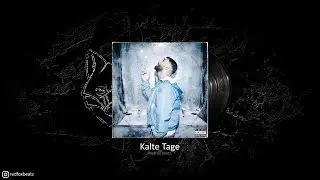 SAMRA Type Beat ❄️ Kalte Tage ❄️  (prod. RedfoxBeatz x ZTOG Beatz)
