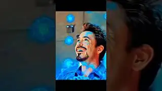 Tony stark sad attitude😈🔥🥺 status 4k #shorts