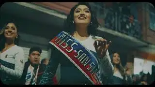 Primer Convite 2026 Caporales San Sim&oacute;n Cochabamba