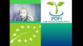 PURE ORGANIC FARMING INPUTS Live Stream