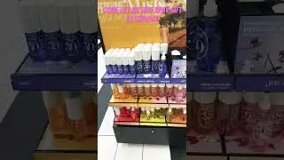 Getting my free Sephora bday gift #sephora #makeup #birthday #summer #fyp