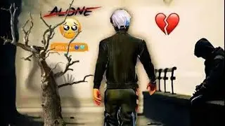 #free fire# new sad #videoX  video(2026) video please like and subscribe old memories  video editing