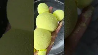 My broken teddy bear #gymchalk #satisfyingvideos #oddlysatisfying #viral #relaxing