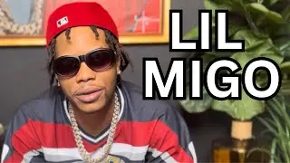 Lil Migo Talks Bankboy Wayne & His Father&rsquo;s Death + NLE Choppa + College + Trap Tuition & More!