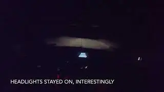 2017 Ford Fiesta ST Cuts Off, Dies Suddenly, Stall While Driving Symptom