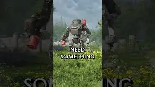 What Weapons are in ATOMFALL?