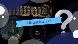 4 BOSSES IN ONE RUN?!! Daily Dungeon Dive! UNDERMINE EP 21