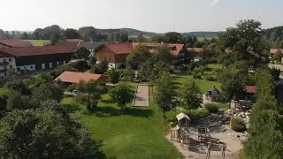 Aparthotel G&auml;stehaus Destina, Chieming, Germany
