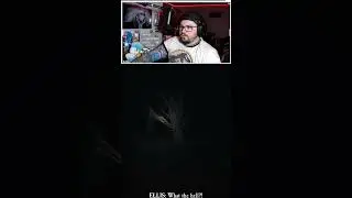 TREE MAN HAS NO CHILL..... | Blair Witch