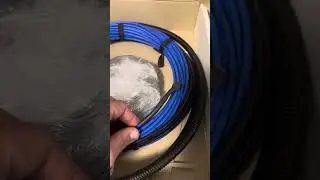 Теплый пол Двухжильный кабель ProfiTherm Польша. Киев Украина