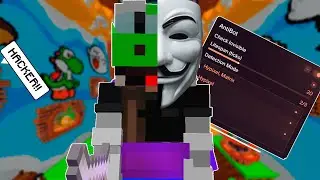 💣Domin&eacute; la zona m&aacute;s PELIGROSA de este BOX PVP con HACKS! 💣