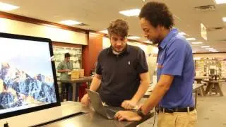 Apple Device Service and Support @ UF
