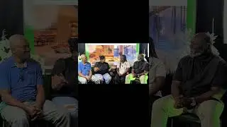 Episode 1: Family Legacy Podcast Intro