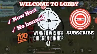 ✓ Cheat Pubg Mobile Lite v0.15.0 || Host Terbaru No Banned 💯
