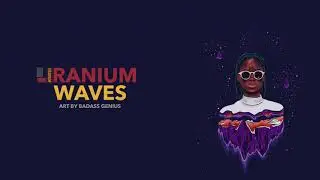 Dempsey Bolton - Love Me | Uranium Waves
