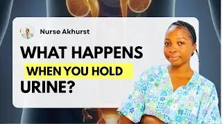 What Happens When You Hold Your Urine for Too Long? 