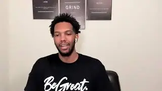 Episode 10 w/ Chris Cook